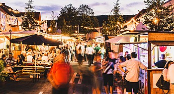 Winzerkirtag Kleinhöflein