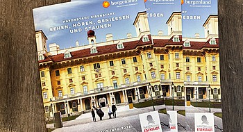 Eisenstadt Folder 2025